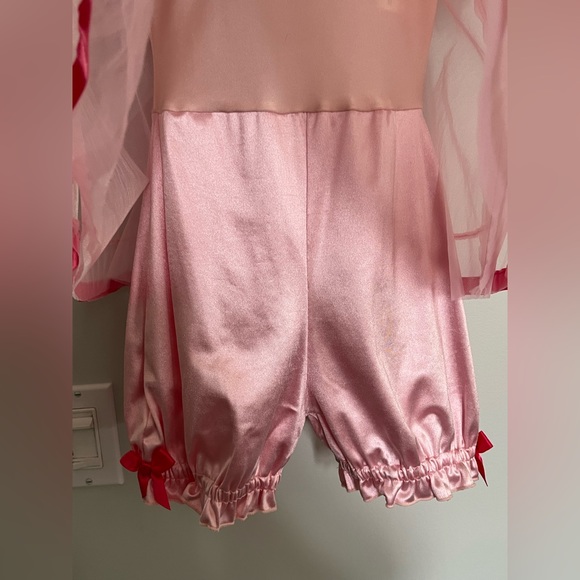 Revolution Babydoll style dance costume - Picture 3 of 3